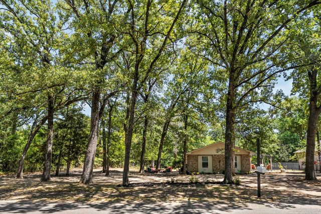 116 E Beachwood Loop, Trinidad, TX 75163
