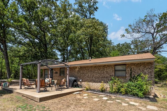 116 E Beachwood Loop, Trinidad, TX 75163