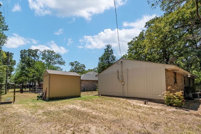116 E Beachwood Loop, Trinidad, TX 75163