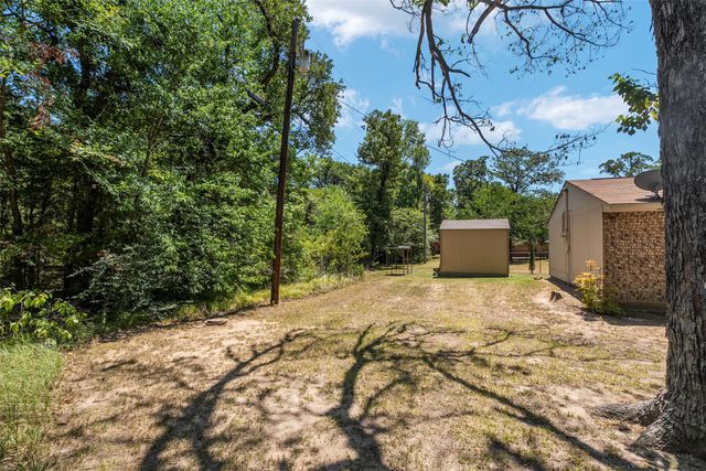116 E Beachwood Loop, Trinidad, TX 75163