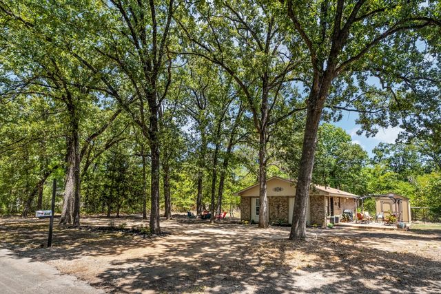 116 E Beachwood Loop, Trinidad, TX 75163