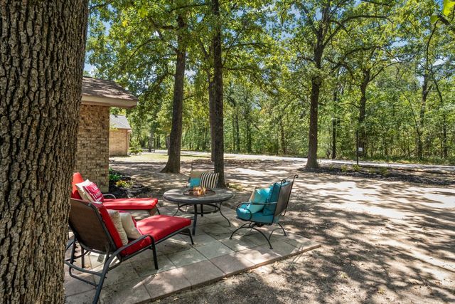 116 E Beachwood Loop, Trinidad, TX 75163