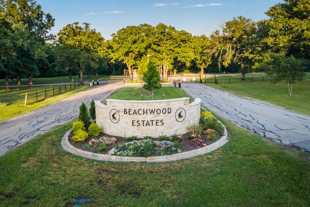 116 E Beachwood Loop, Trinidad, TX 75163