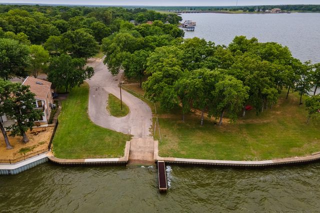 116 E Beachwood Loop, Trinidad, TX 75163