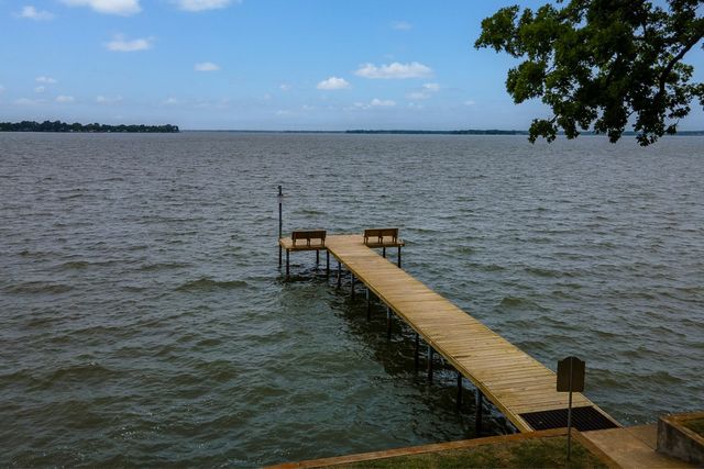 116 E Beachwood Loop, Trinidad, TX 75163