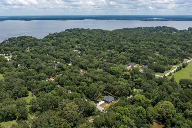 116 E Beachwood Loop, Trinidad, TX 75163