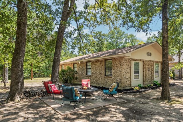 116 E Beachwood Loop, Trinidad, TX 75163
