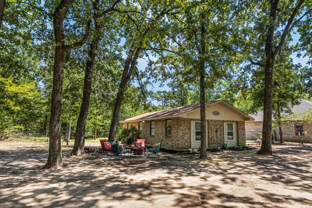116 E Beachwood Loop, Trinidad, TX 75163