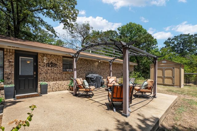 116 E Beachwood Loop, Trinidad, TX 75163