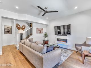 8257 N Sandalwood Lane, Park City, UT 84098