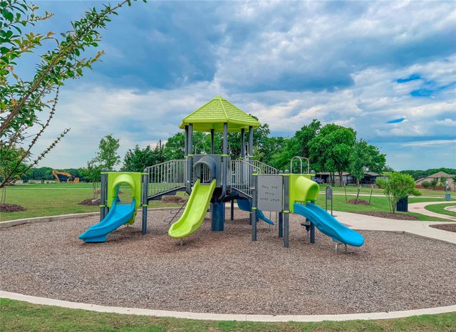 3227 Shortgrass Lane, Melissa, TX 75454