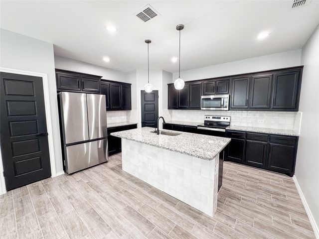 3227 Shortgrass Lane, Melissa, TX 75454