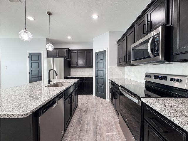 3227 Shortgrass Lane, Melissa, TX 75454