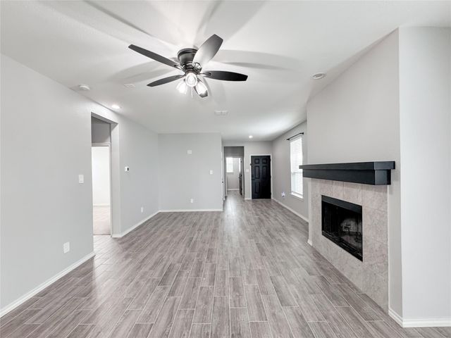 3227 Shortgrass Lane, Melissa, TX 75454