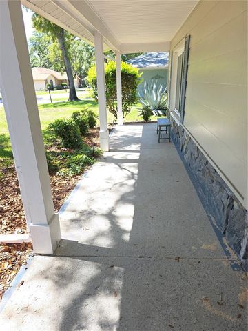 6408 PINE MEADOWS DRIVE, Spring Hill, FL 34606