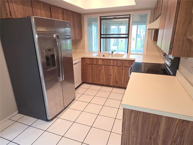6408 PINE MEADOWS DRIVE, Spring Hill, FL 34606