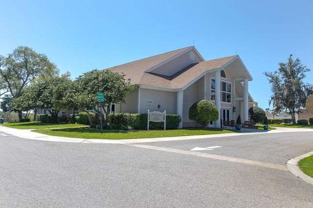 6408 PINE MEADOWS DRIVE, Spring Hill, FL 34606