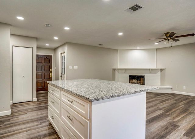 7813 Evening Star, Fort Worth, TX 76133