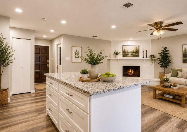 7813 Evening Star, Fort Worth, TX 76133