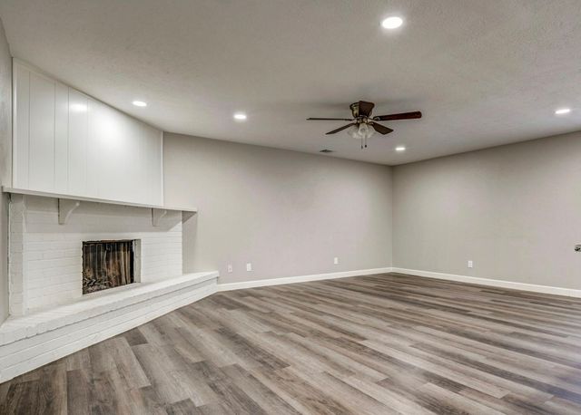 7813 Evening Star, Fort Worth, TX 76133