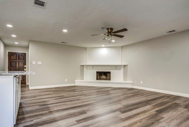 7813 Evening Star, Fort Worth, TX 76133