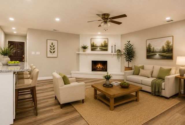 7813 Evening Star, Fort Worth, TX 76133