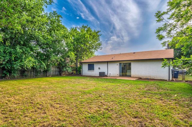 7813 Evening Star, Fort Worth, TX 76133