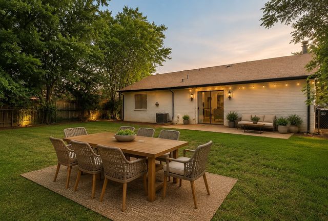 7813 Evening Star, Fort Worth, TX 76133