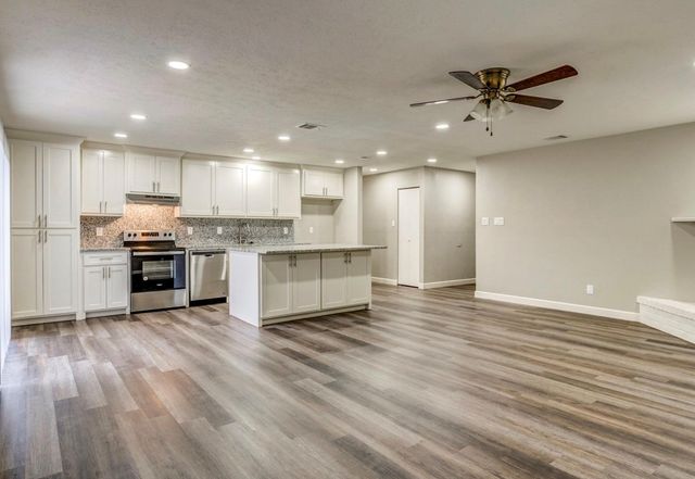 7813 Evening Star, Fort Worth, TX 76133