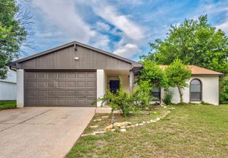 7813 Evening Star, Fort Worth, TX 76133