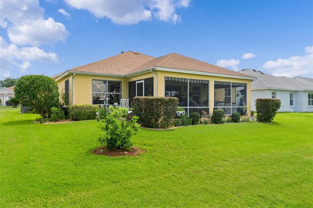 16840 SE 85TH SAPELO COURT, The Villages, FL 32162