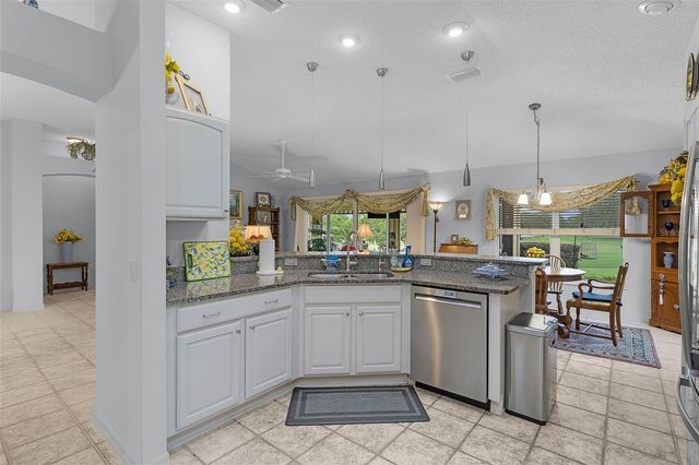 16840 SE 85TH SAPELO COURT, The Villages, FL 32162