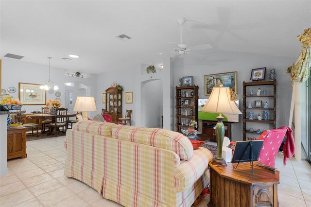16840 SE 85TH SAPELO COURT, The Villages, FL 32162