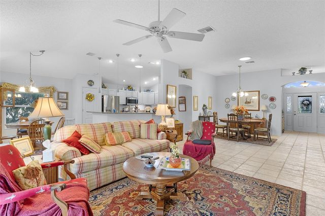 16840 SE 85TH SAPELO COURT, The Villages, FL 32162