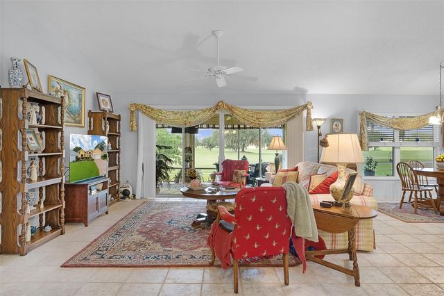 16840 SE 85TH SAPELO COURT, The Villages, FL 32162