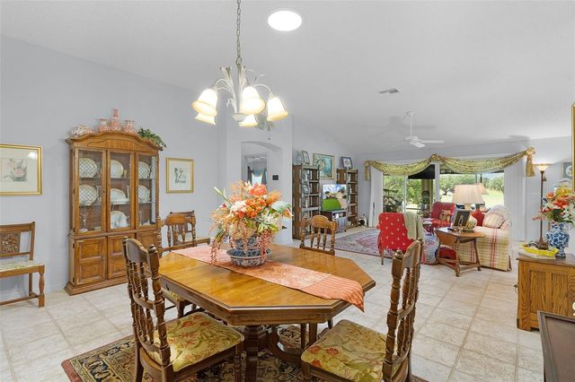 16840 SE 85TH SAPELO COURT, The Villages, FL 32162