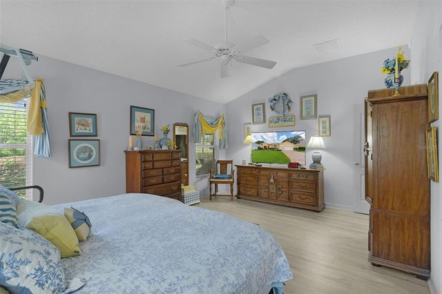 16840 SE 85TH SAPELO COURT, The Villages, FL 32162