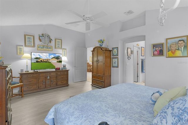 16840 SE 85TH SAPELO COURT, The Villages, FL 32162