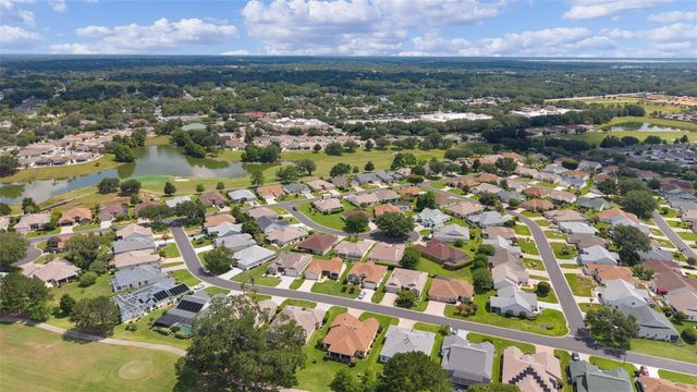 16840 SE 85TH SAPELO COURT, The Villages, FL 32162