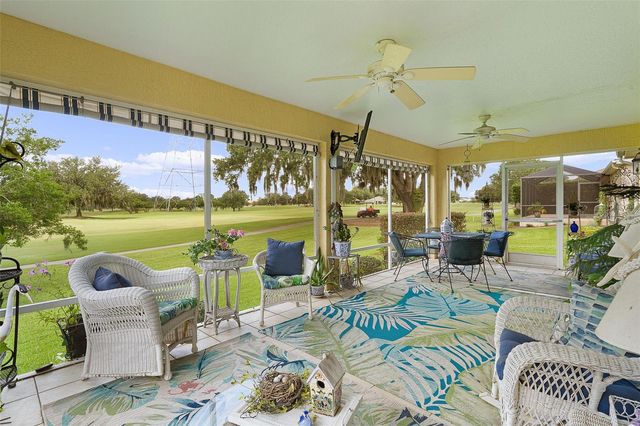 16840 SE 85TH SAPELO COURT, The Villages, FL 32162