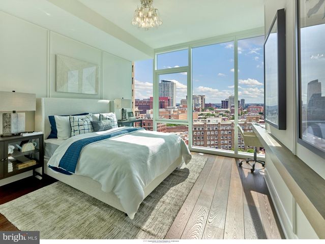 301 S BROAD #1701, Philadelphia, PA 19107