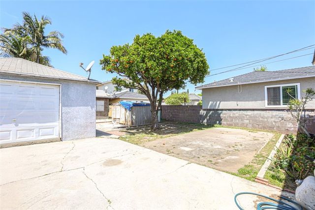 10223 S Grevillea, Inglewood, CA 90304