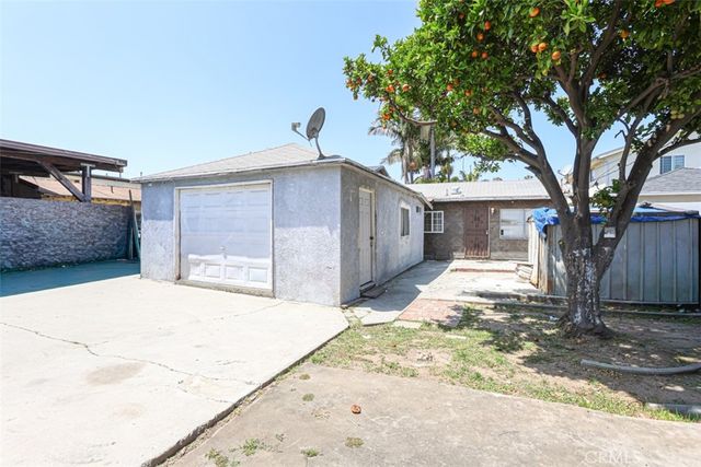 10223 S Grevillea, Inglewood, CA 90304