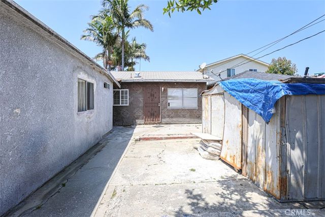 10223 S Grevillea, Inglewood, CA 90304