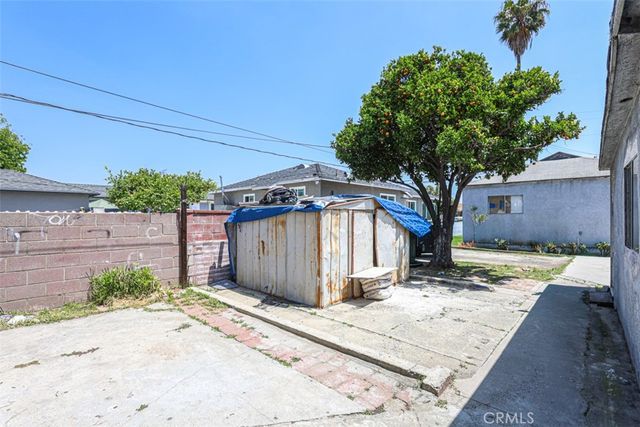 10223 S Grevillea, Inglewood, CA 90304