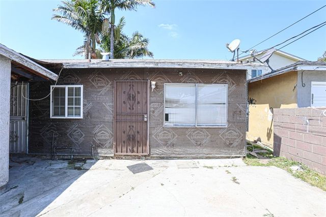 10223 S Grevillea, Inglewood, CA 90304
