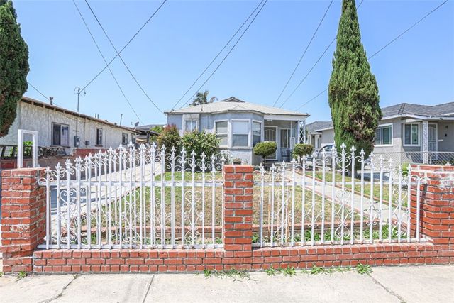 10223 S Grevillea, Inglewood, CA 90304