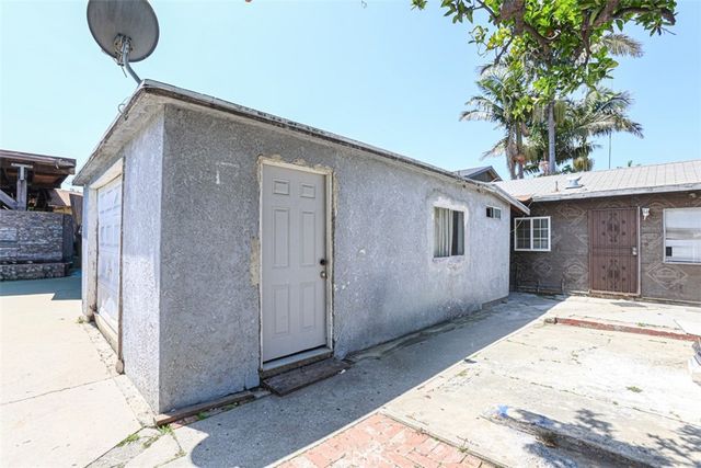 10223 S Grevillea, Inglewood, CA 90304