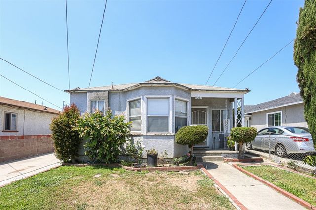 10223 S Grevillea, Inglewood, CA 90304