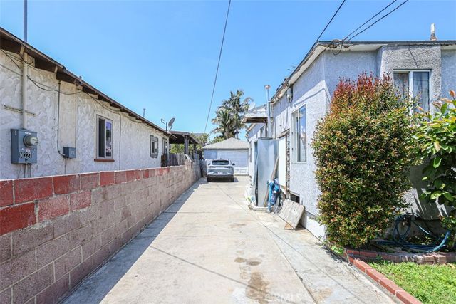 10223 S Grevillea, Inglewood, CA 90304